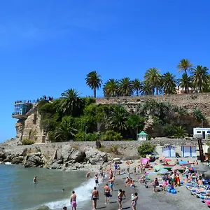 Casa Jazmin Apartamento