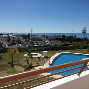 Lägenhet Altos De, Nerja